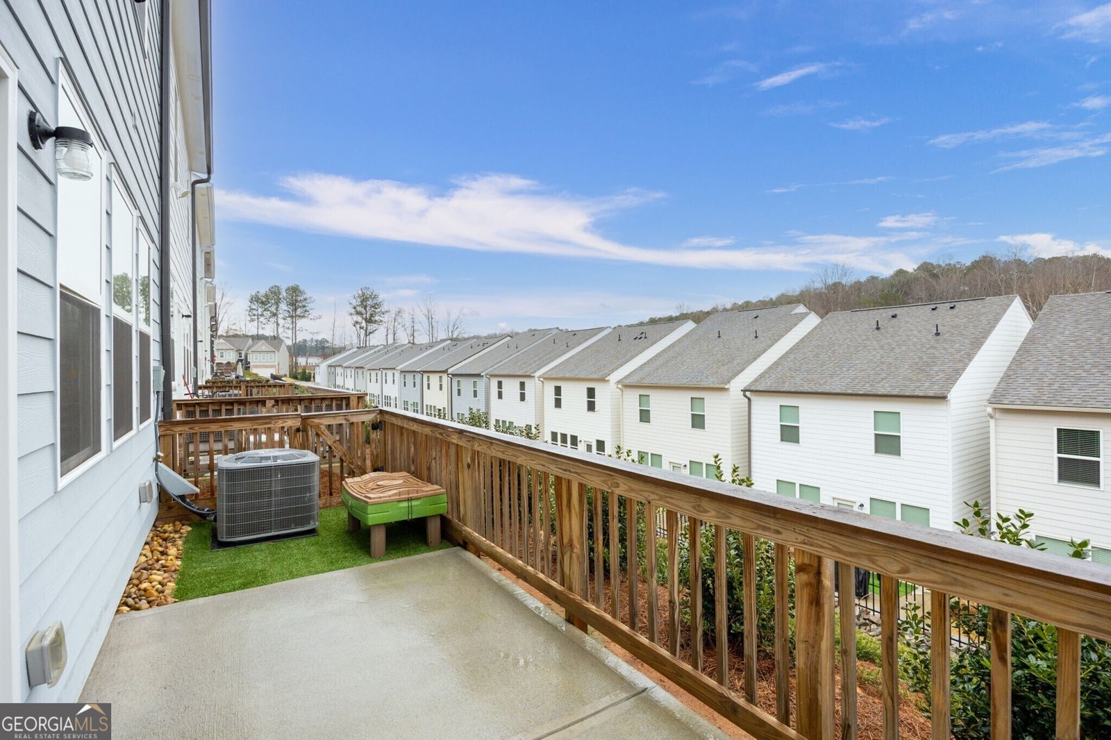 376 Whitetail Circle Canton - Photo 18