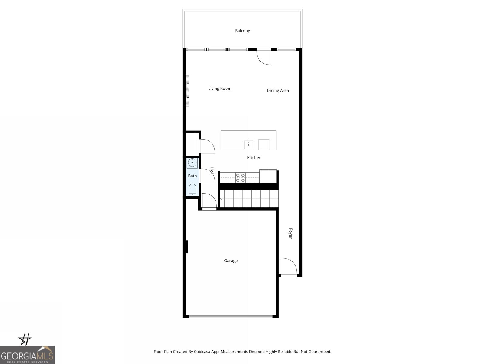 376 Whitetail Circle Canton - Photo 32