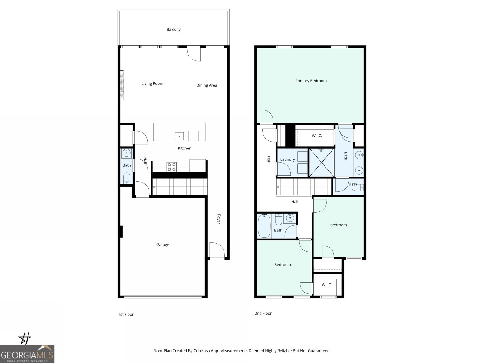 376 Whitetail Circle Canton - Photo 34