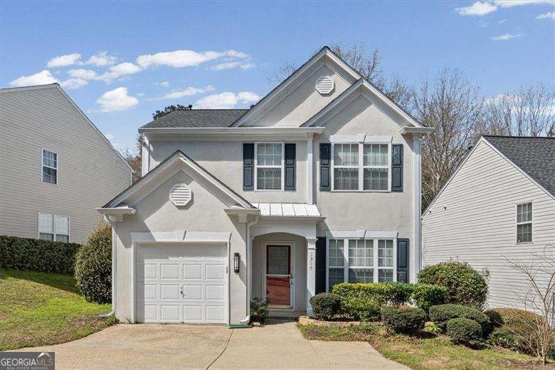 1316 Timuquana Trail Woodstock - Photo 1