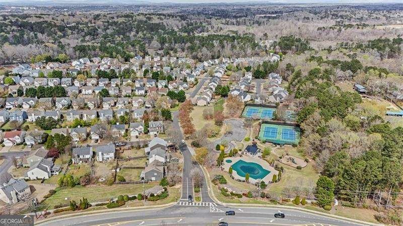 1316 Timuquana Trail Woodstock - Photo 33