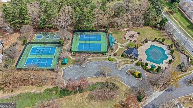 1316 Timuquana Trail Woodstock - Photo 34