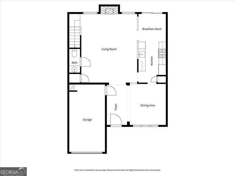 1316 Timuquana Trail Woodstock - Photo 35