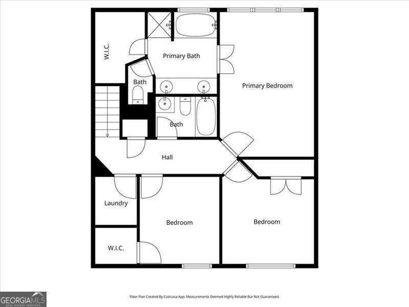 1316 Timuquana Trail Woodstock - Photo 36