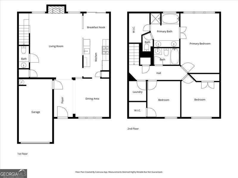 1316 Timuquana Trail Woodstock - Photo 37