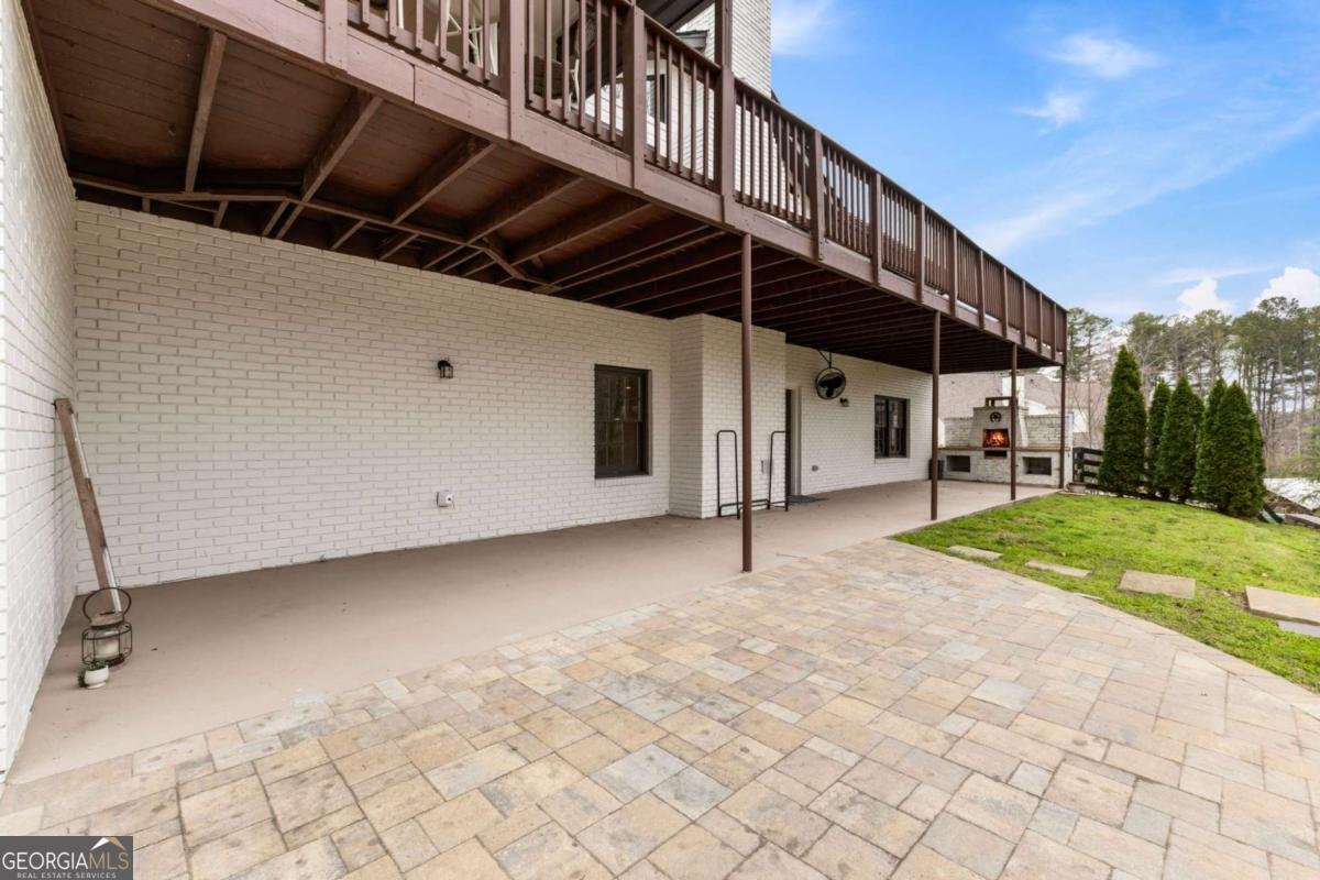 13335 Providence Road Alpharetta - Photo 25