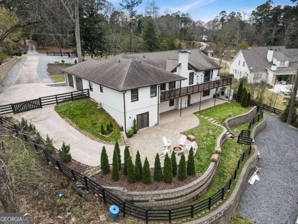 13335 Providence Road Alpharetta - Photo 32