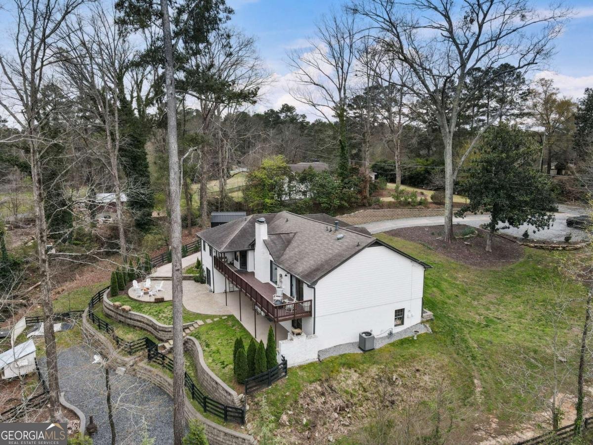 13335 Providence Road Alpharetta - Photo 33