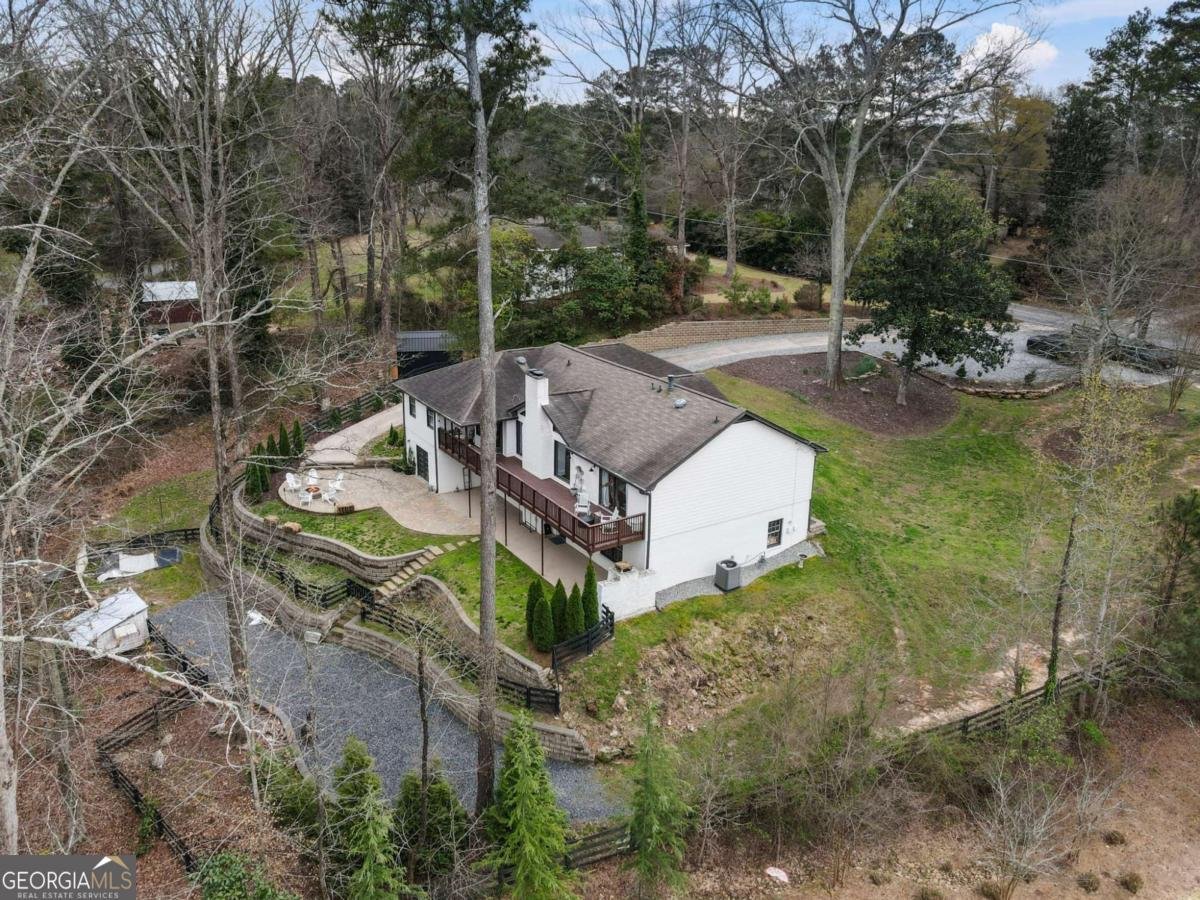 13335 Providence Road Alpharetta - Photo 34