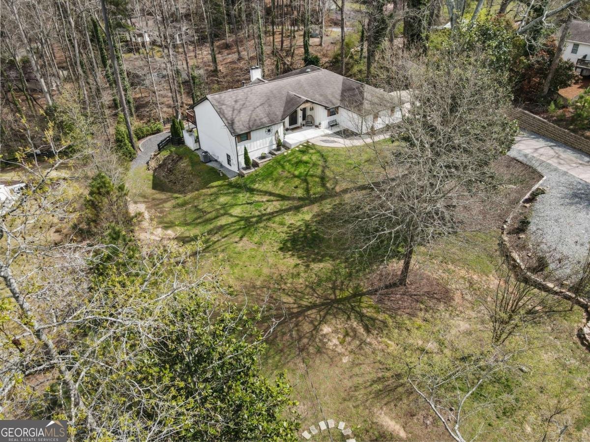 13335 Providence Road Alpharetta - Photo 35