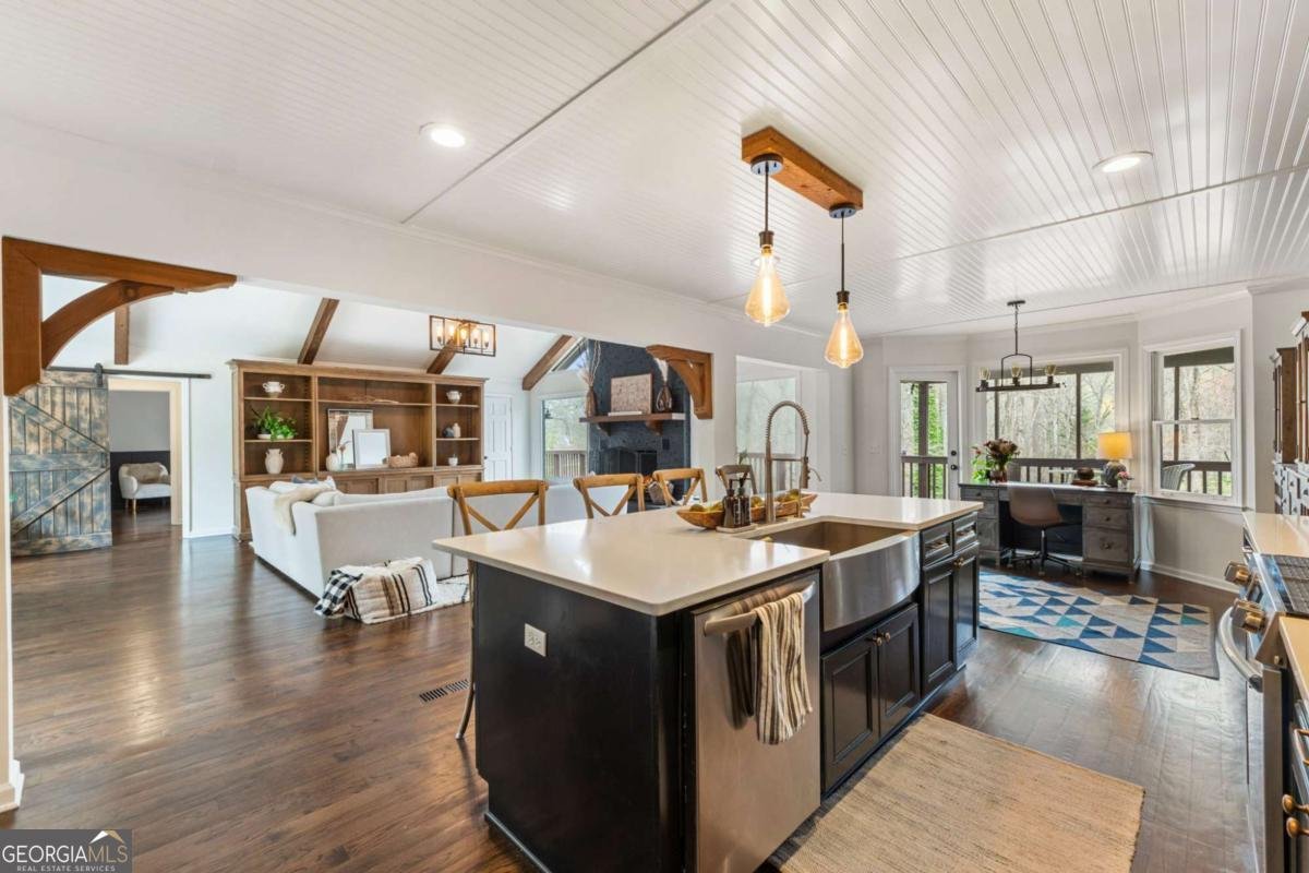 13335 Providence Road Alpharetta - Photo 6