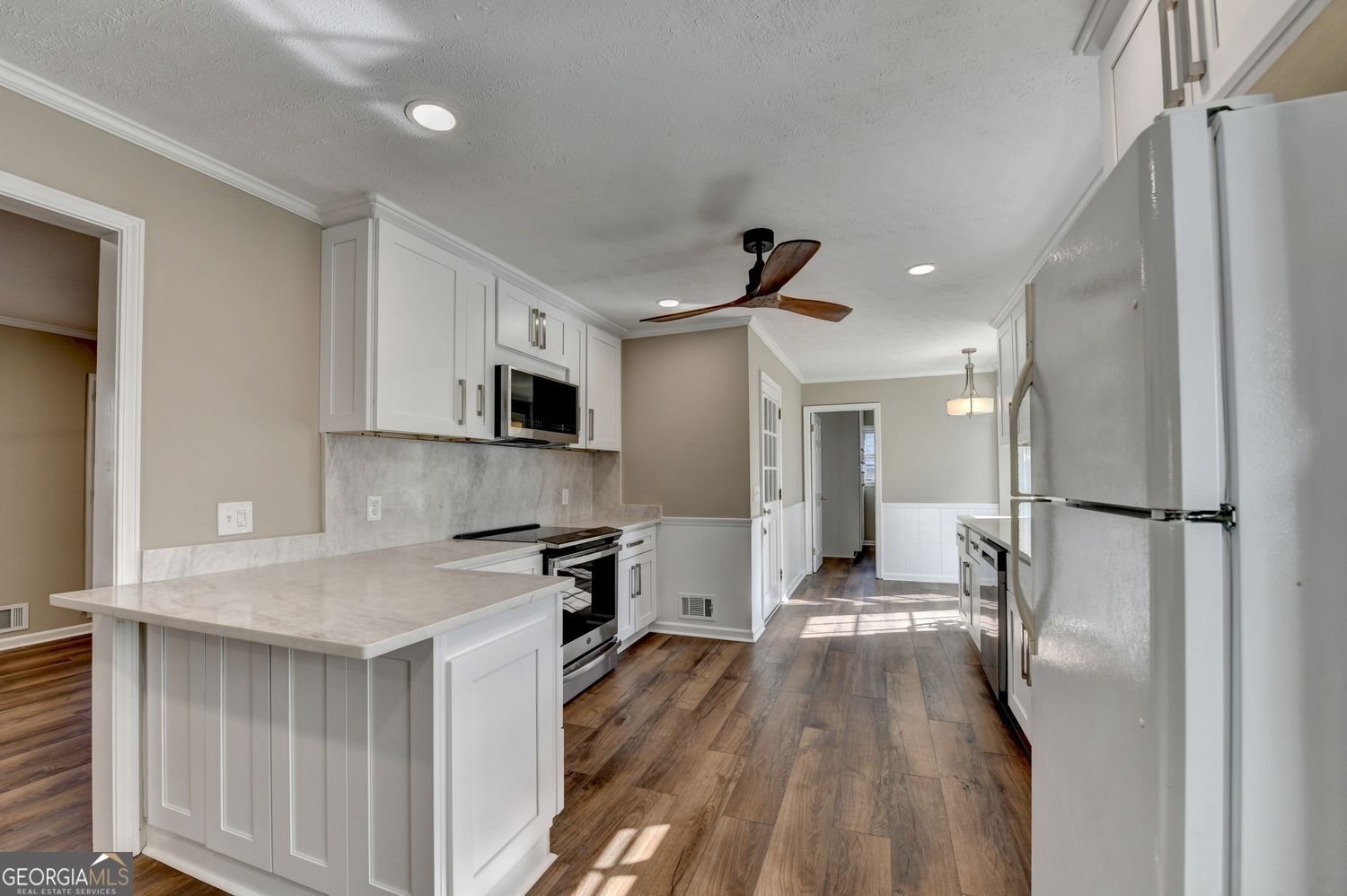 4461 Roberts Drive Sugar Hill - Photo 10