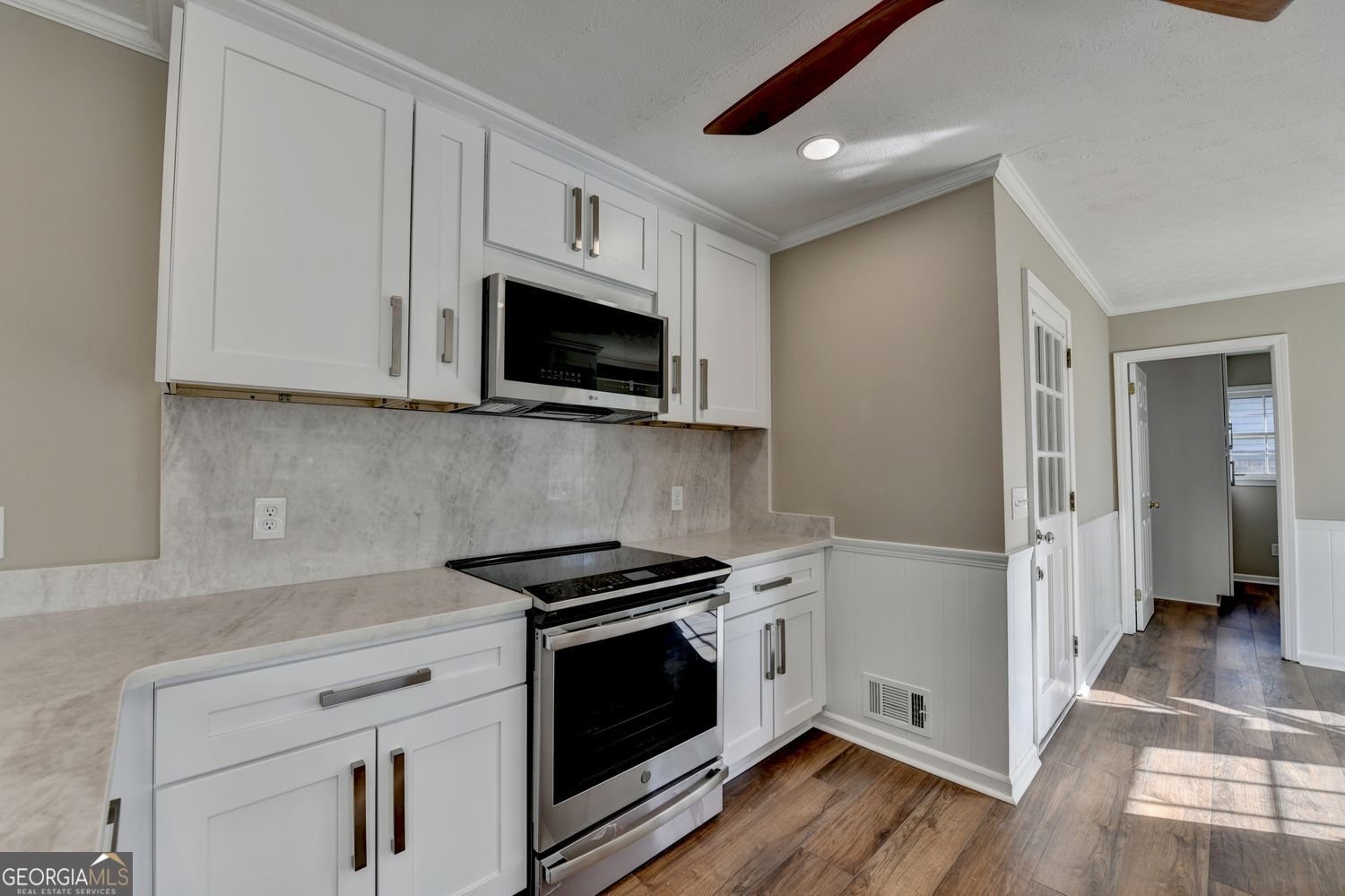 4461 Roberts Drive Sugar Hill - Photo 11