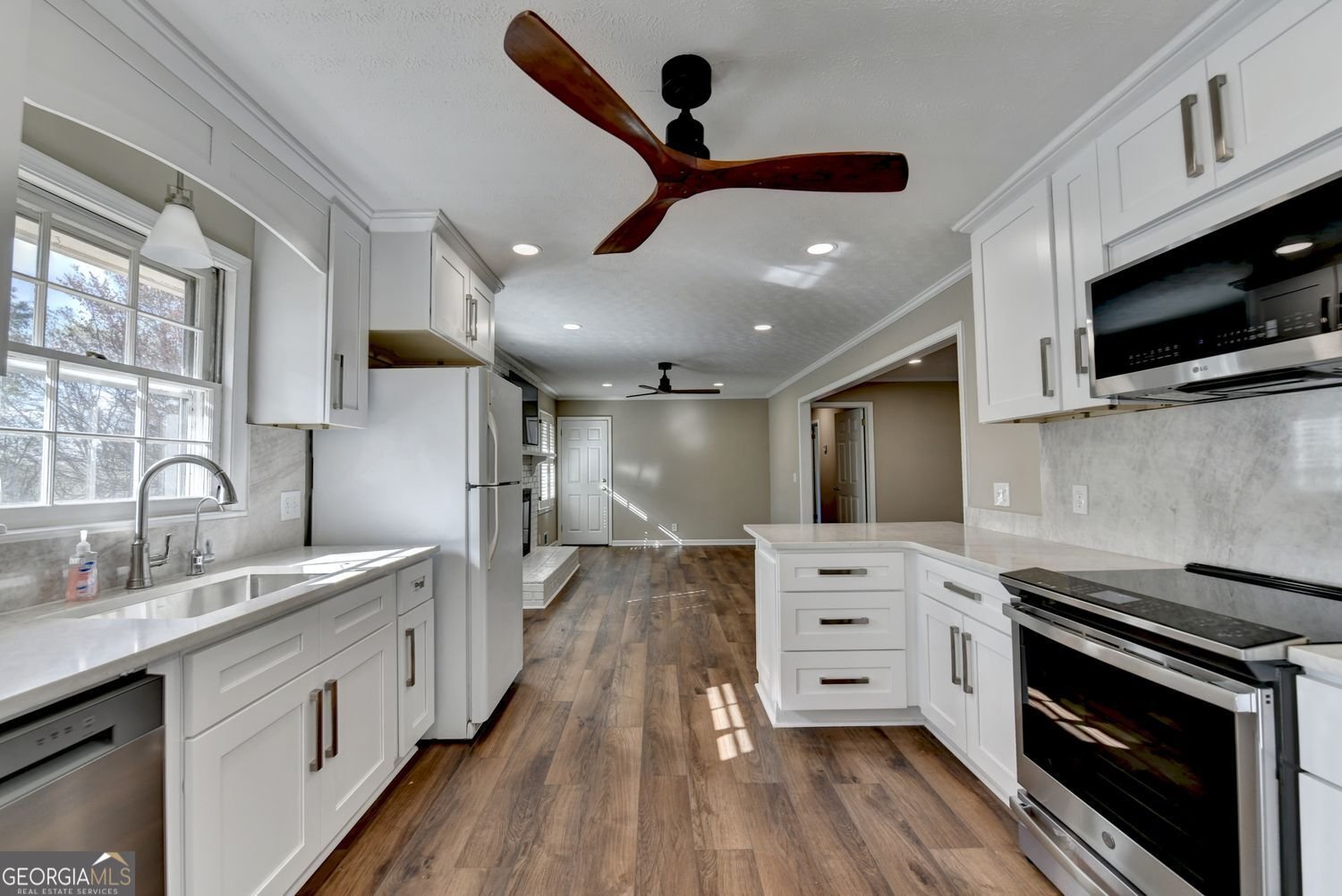 4461 Roberts Drive Sugar Hill - Photo 12