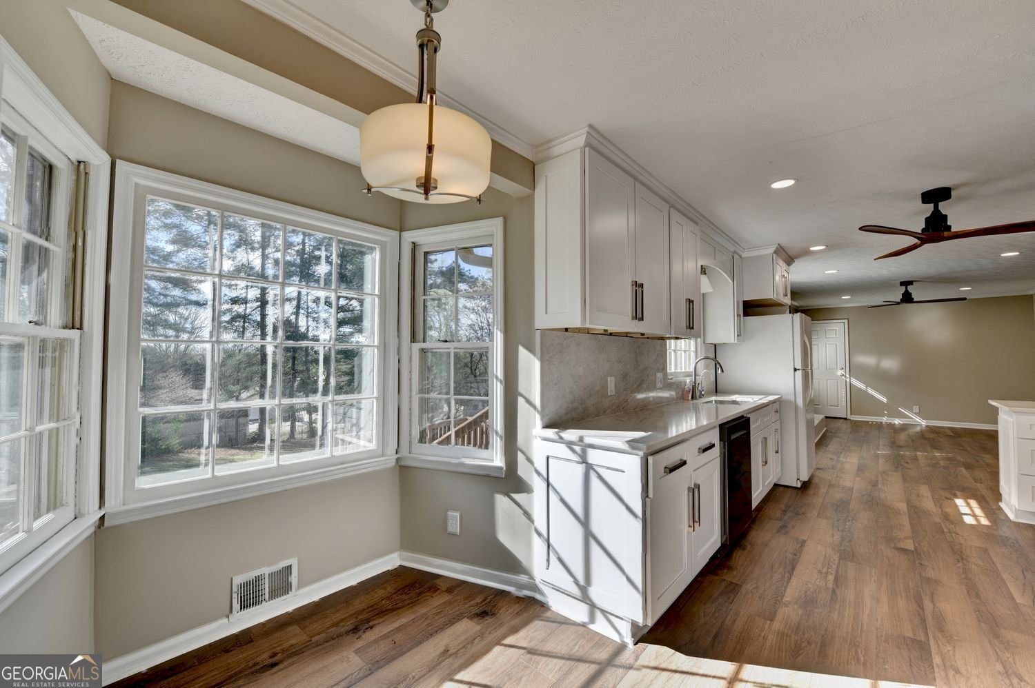 4461 Roberts Drive Sugar Hill - Photo 14