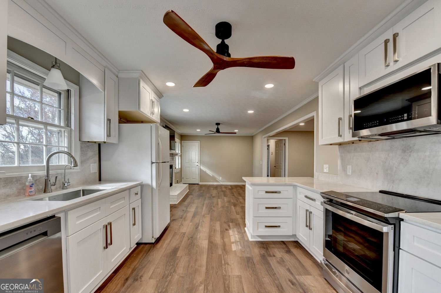 4461 Roberts Drive Sugar Hill - Photo 16