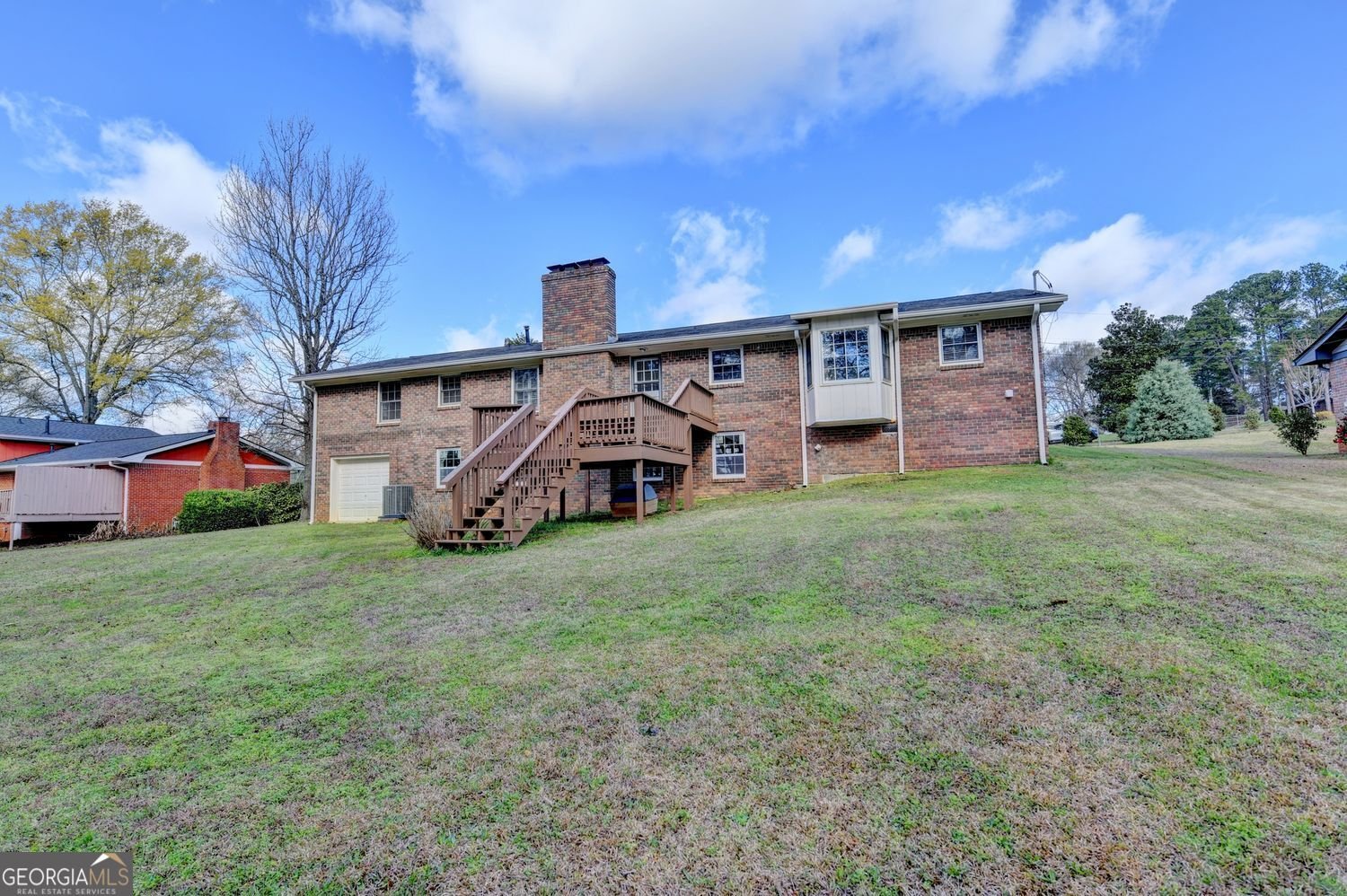 4461 Roberts Drive Sugar Hill - Photo 41