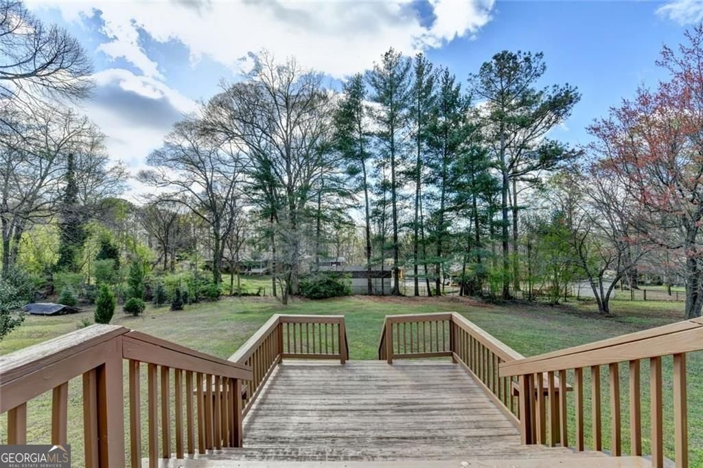 4461 Roberts Drive Sugar Hill - Photo 47