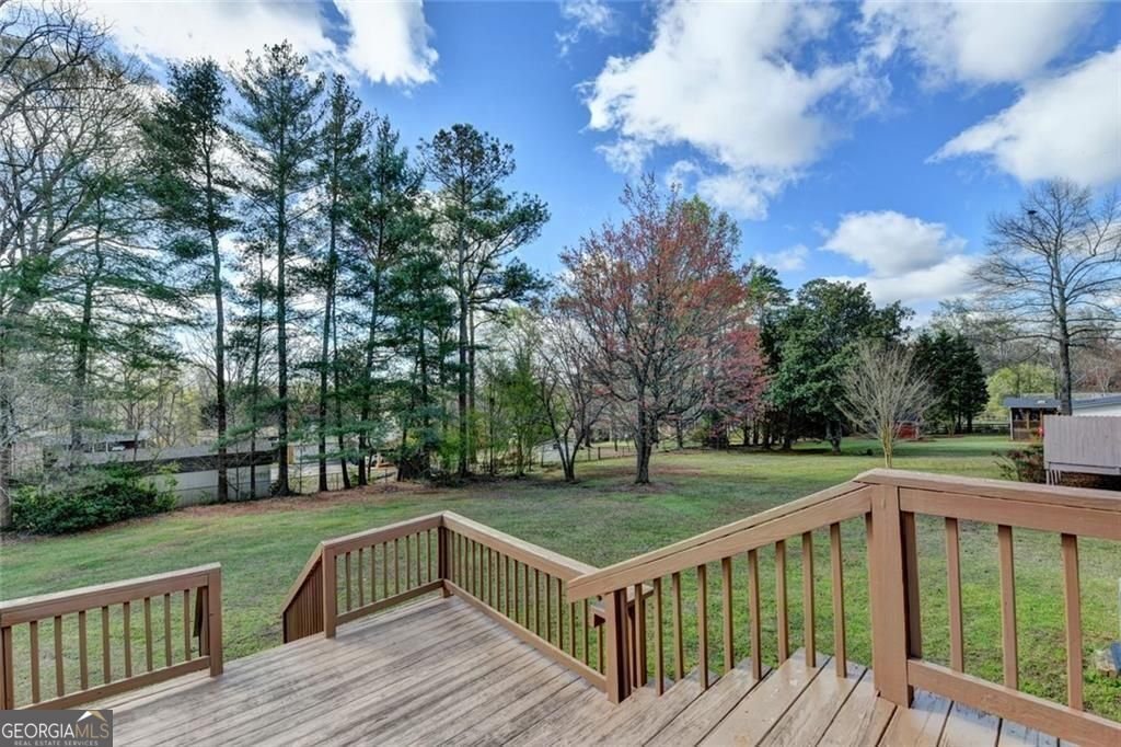 4461 Roberts Drive Sugar Hill - Photo 48