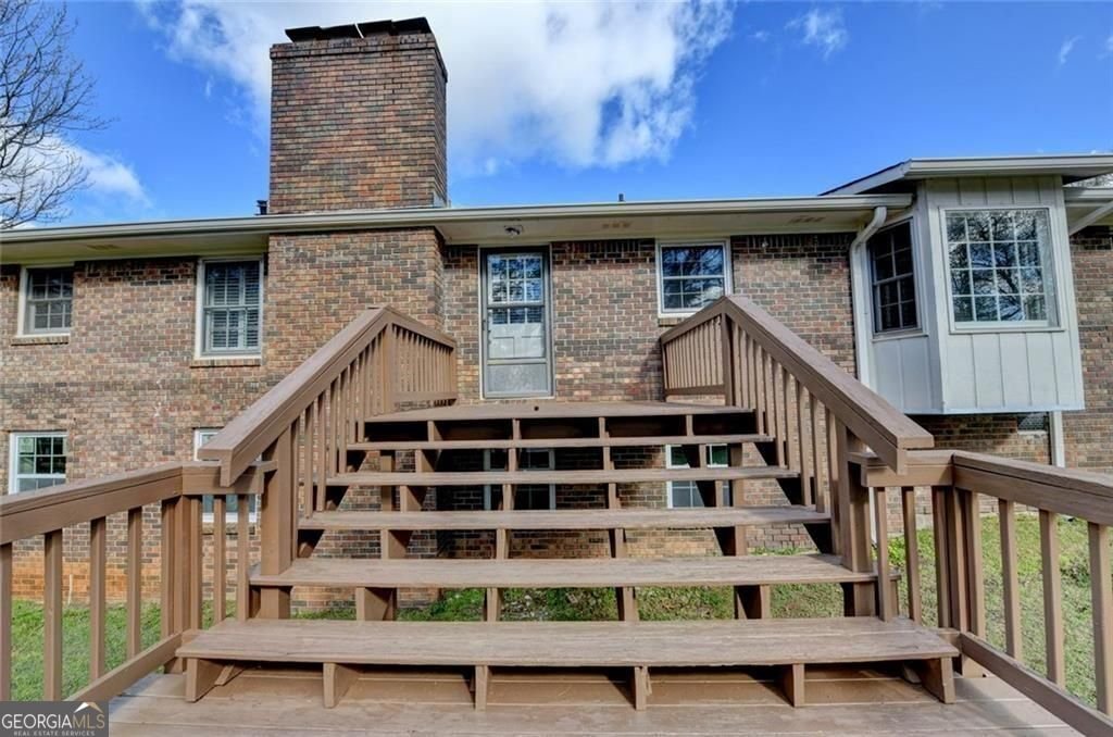 4461 Roberts Drive Sugar Hill - Photo 49