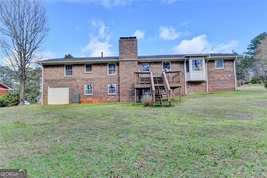 4461 Roberts Drive Sugar Hill - Photo 51