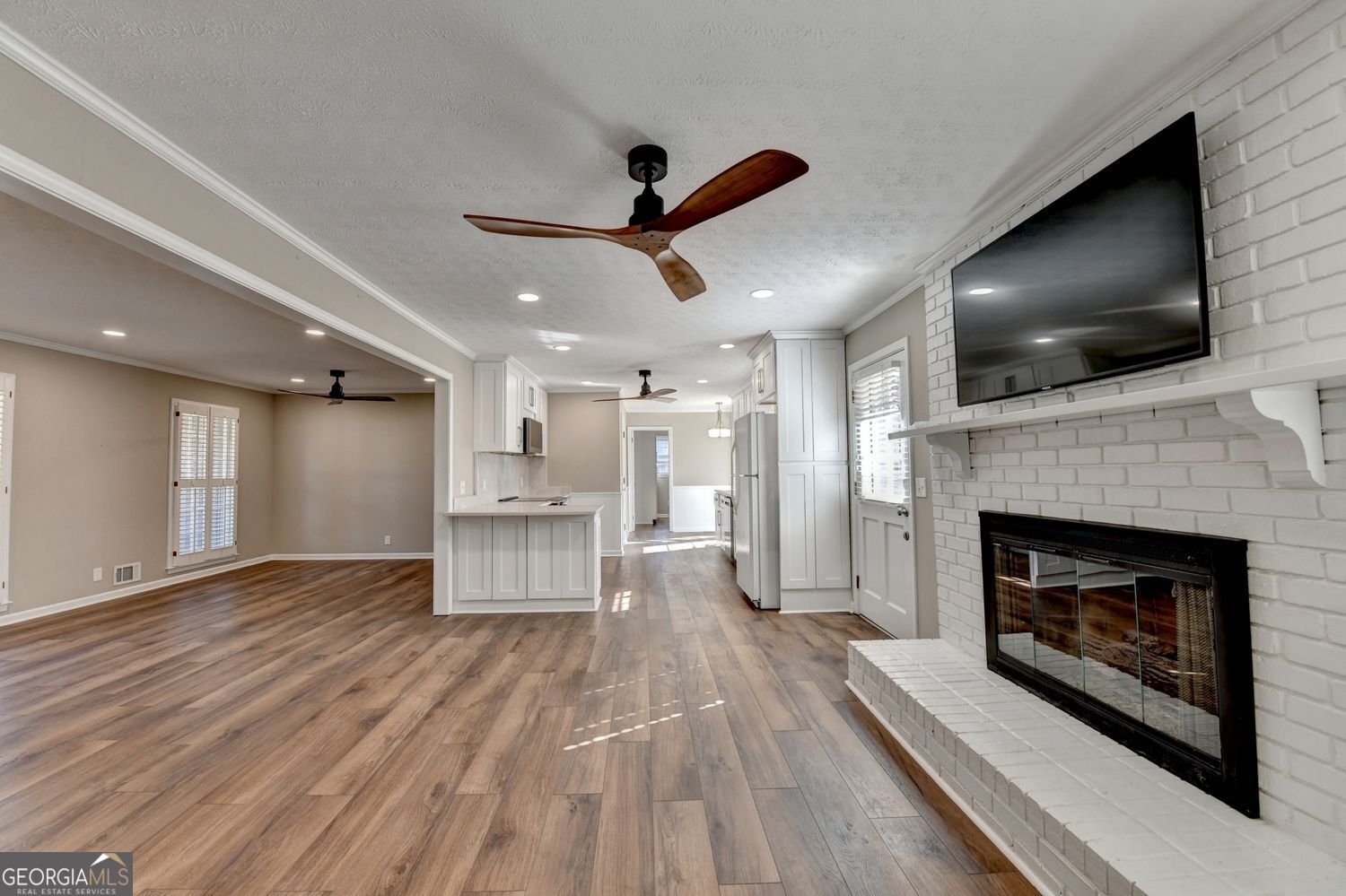 4461 Roberts Drive Sugar Hill - Photo 8