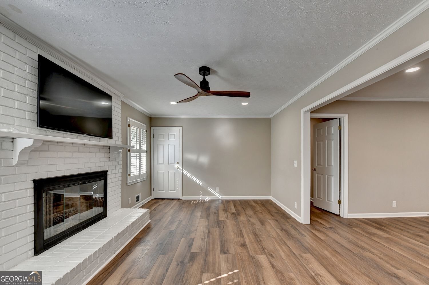 4461 Roberts Drive Sugar Hill - Photo 9