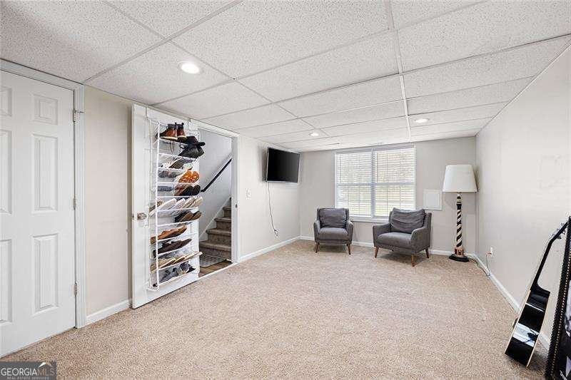 21 Camden Woods Drive Cartersville - Photo 11