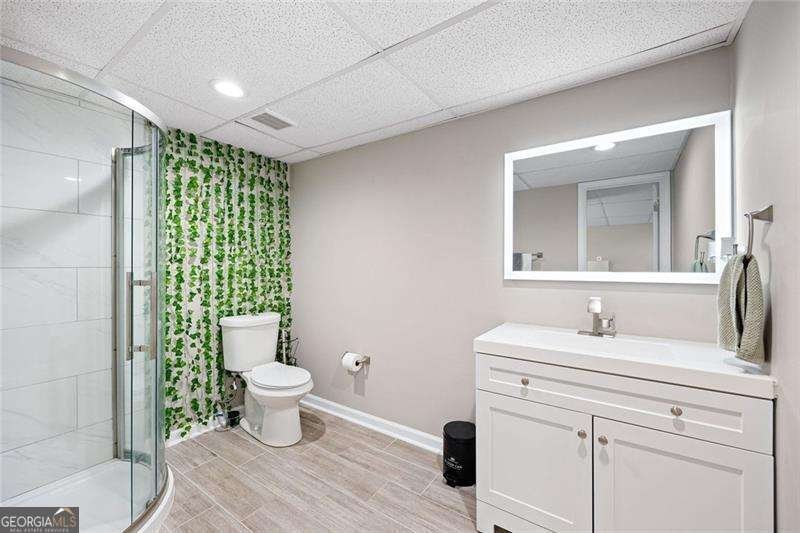 21 Camden Woods Drive Cartersville - Photo 14