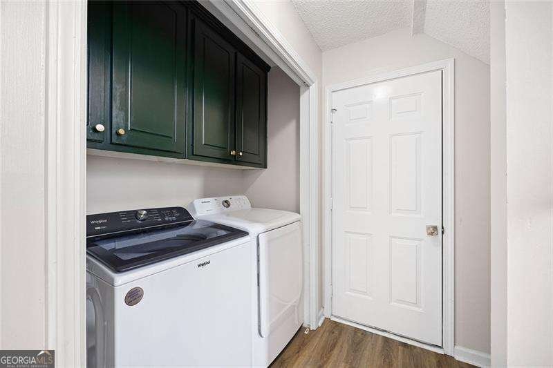 21 Camden Woods Drive Cartersville - Photo 15