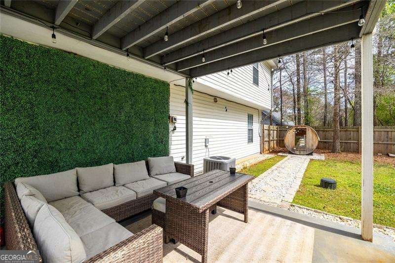 21 Camden Woods Drive Cartersville - Photo 17