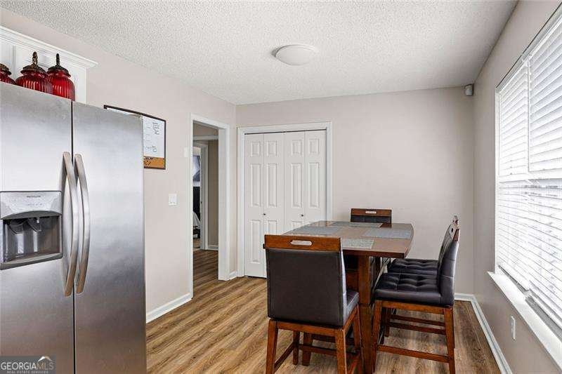 21 Camden Woods Drive Cartersville - Photo 7