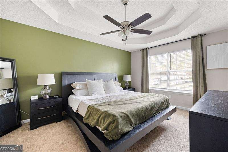 21 Camden Woods Drive Cartersville - Photo 8