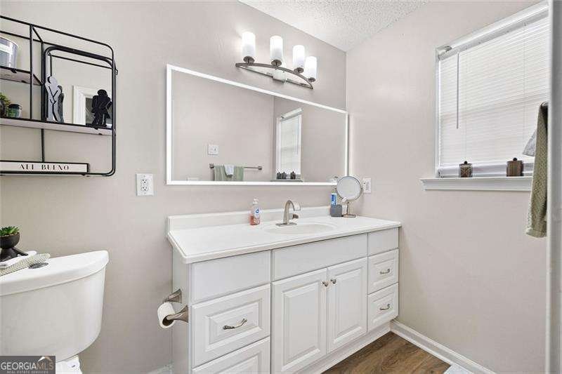 21 Camden Woods Drive Cartersville - Photo 9