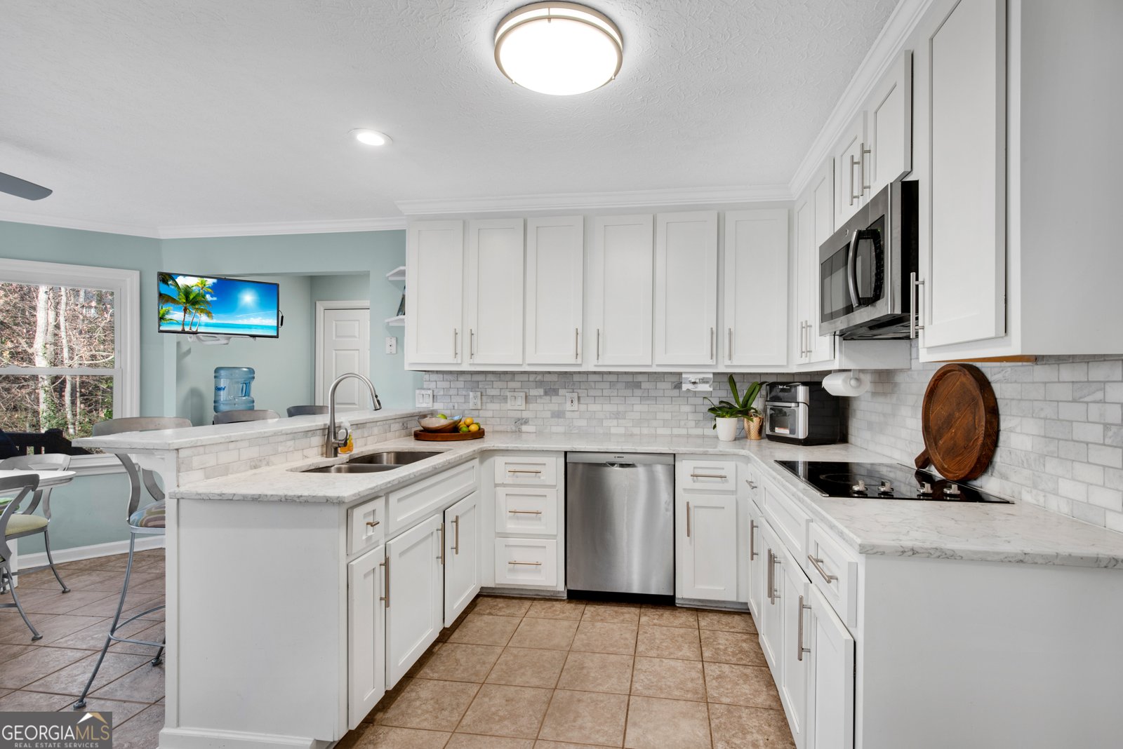 2137 Spindrift Court Marietta - Photo 10