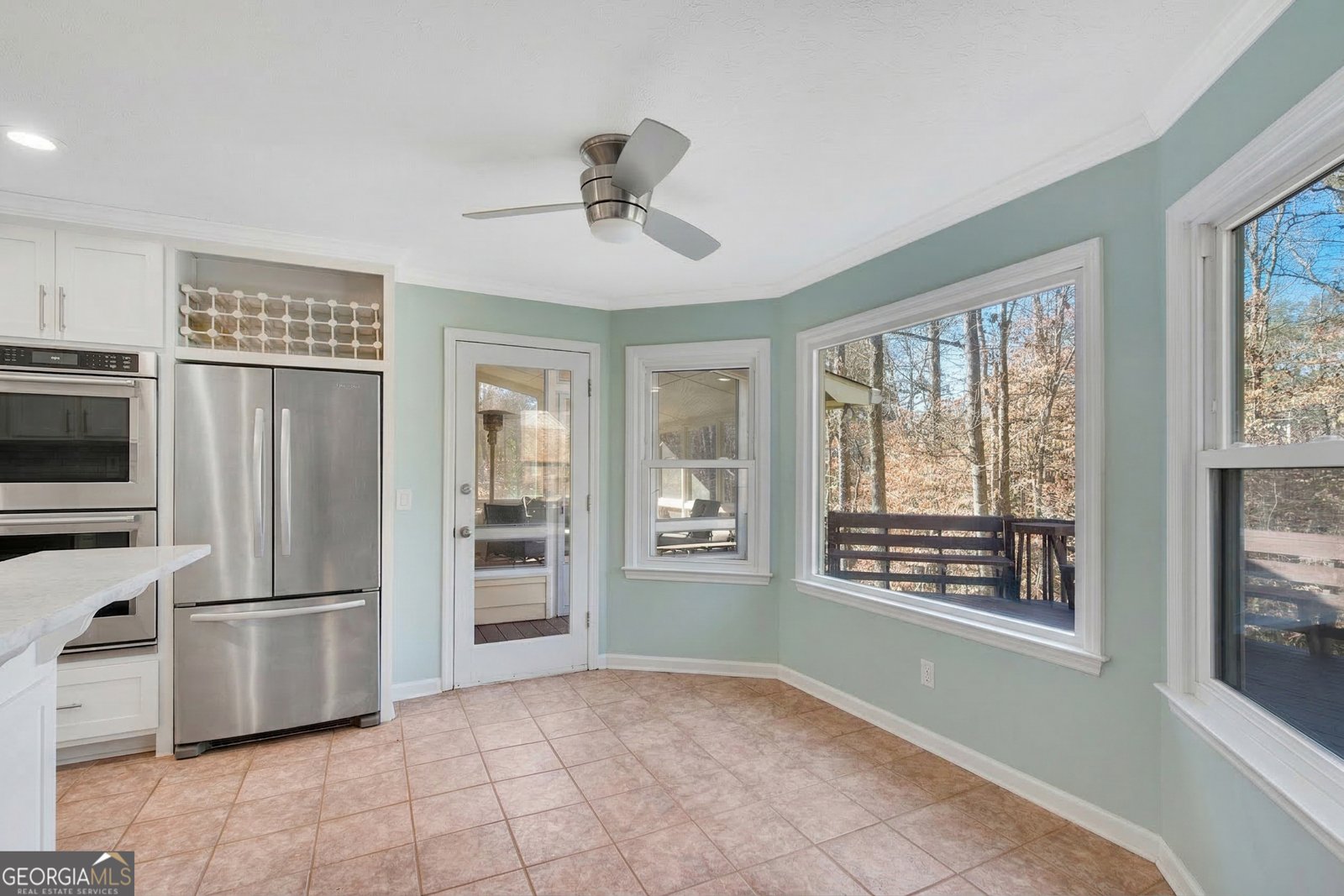 2137 Spindrift Court Marietta - Photo 12