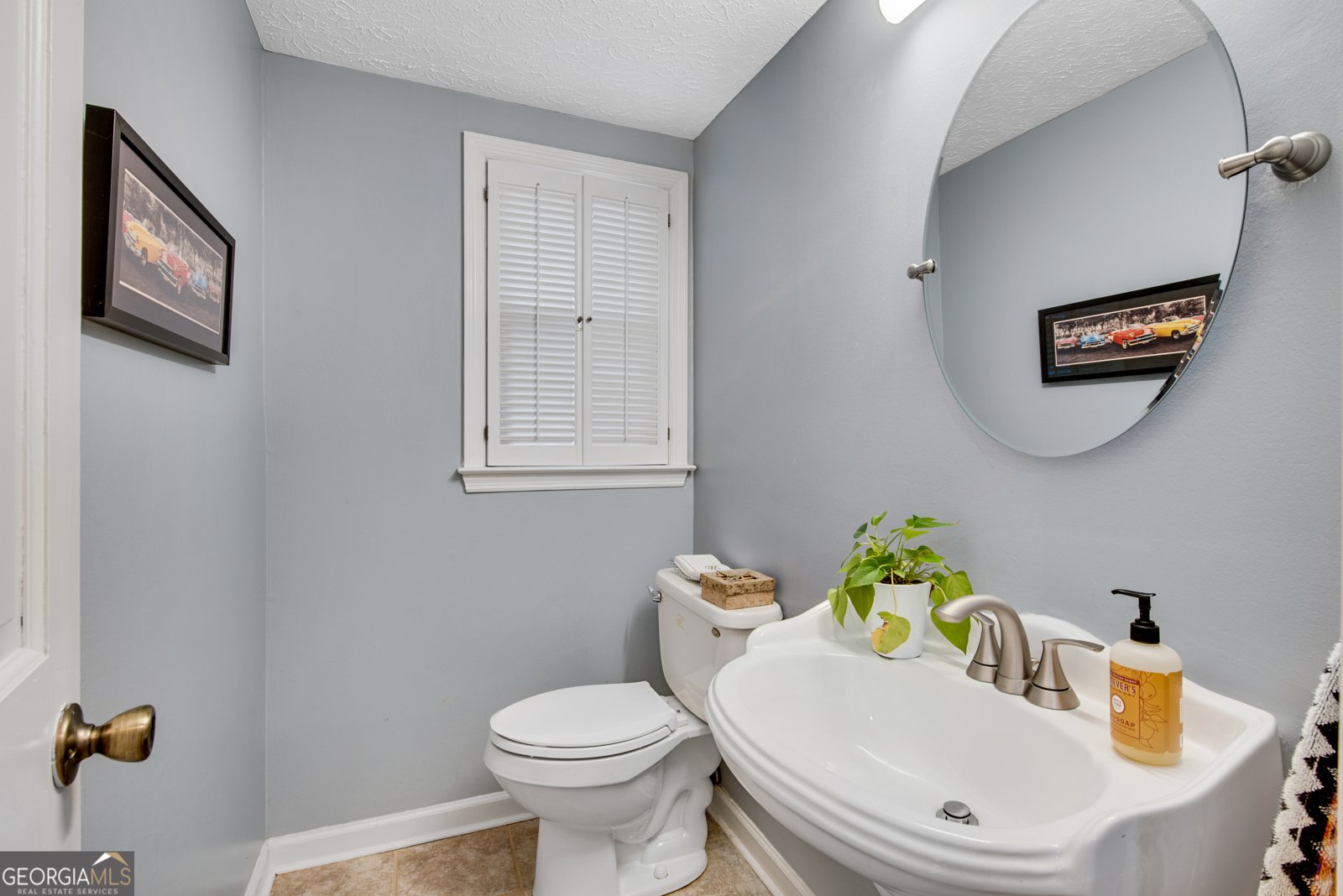 2137 Spindrift Court Marietta - Photo 13