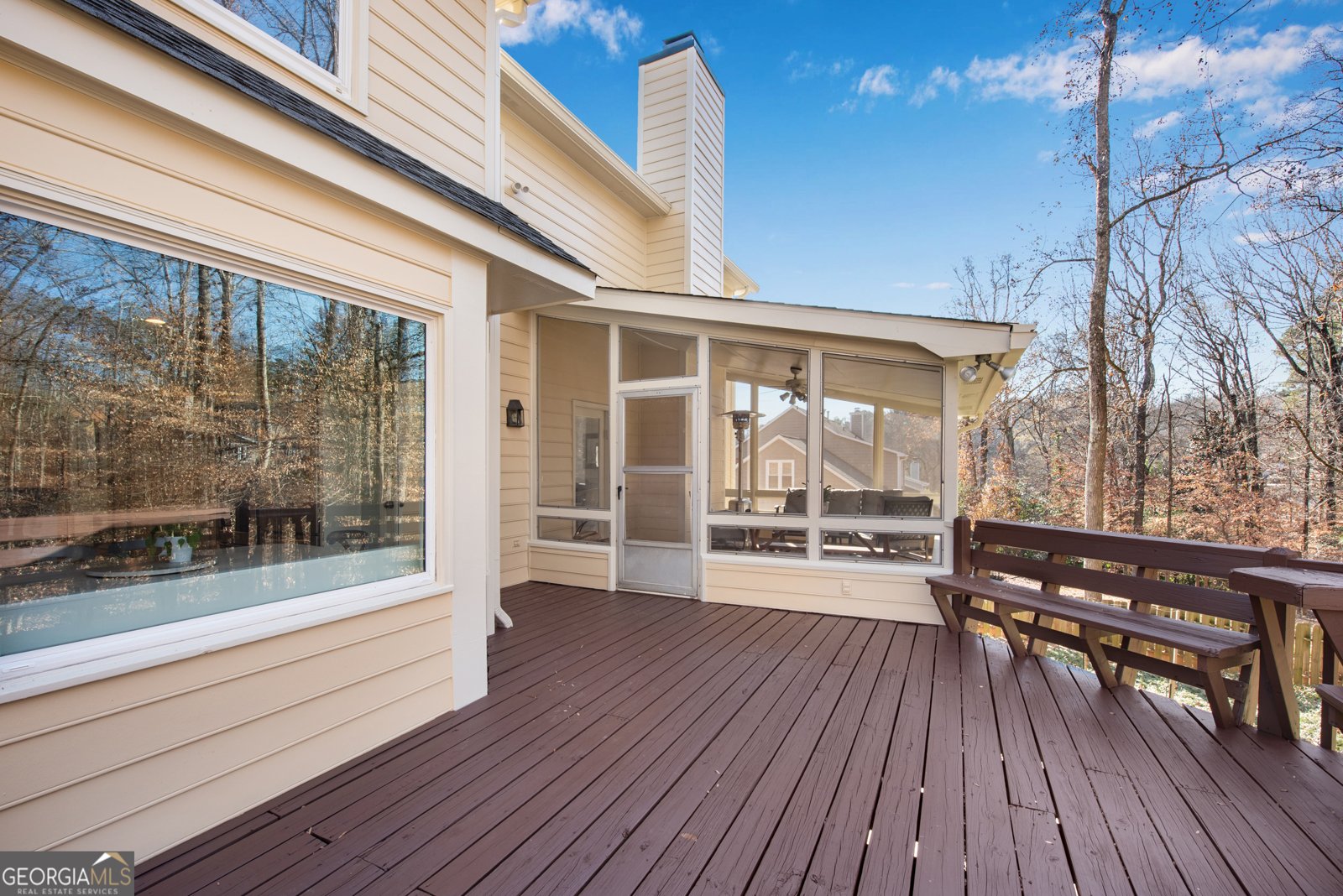 2137 Spindrift Court Marietta - Photo 16