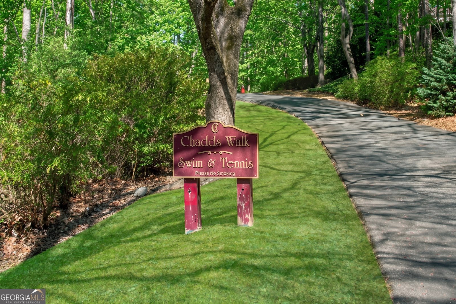 2137 Spindrift Court Marietta - Photo 31