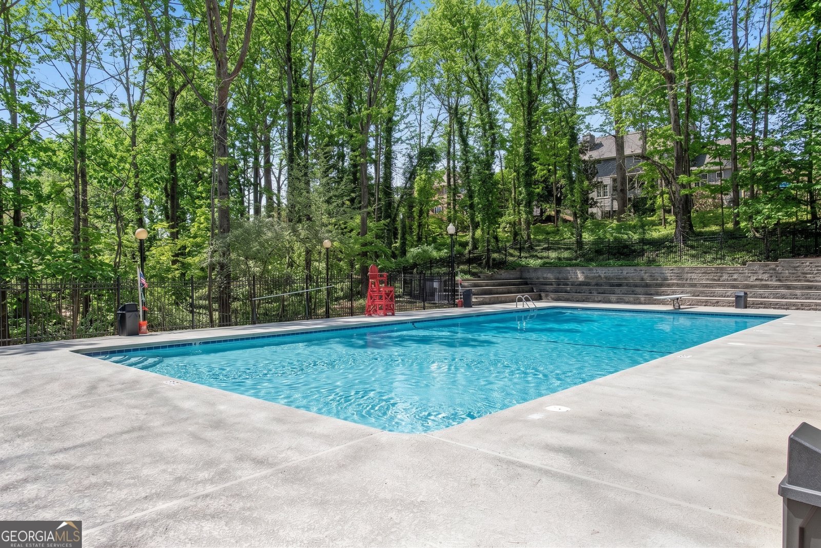 2137 Spindrift Court Marietta - Photo 32