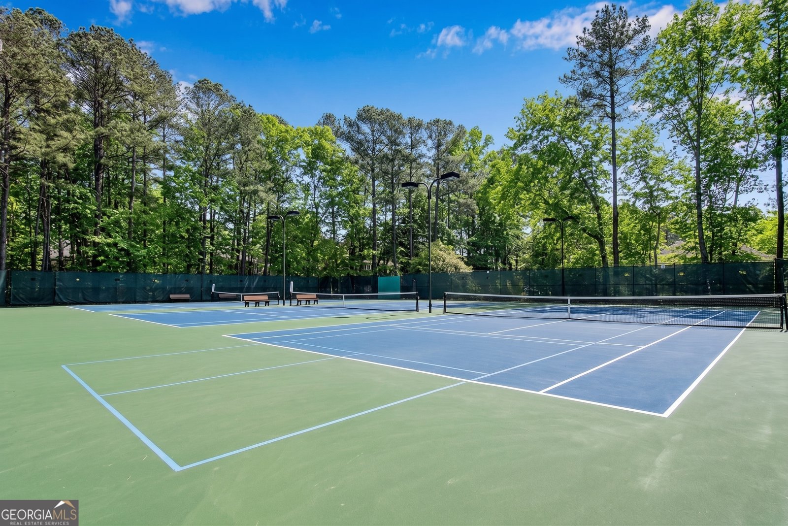2137 Spindrift Court Marietta - Photo 33