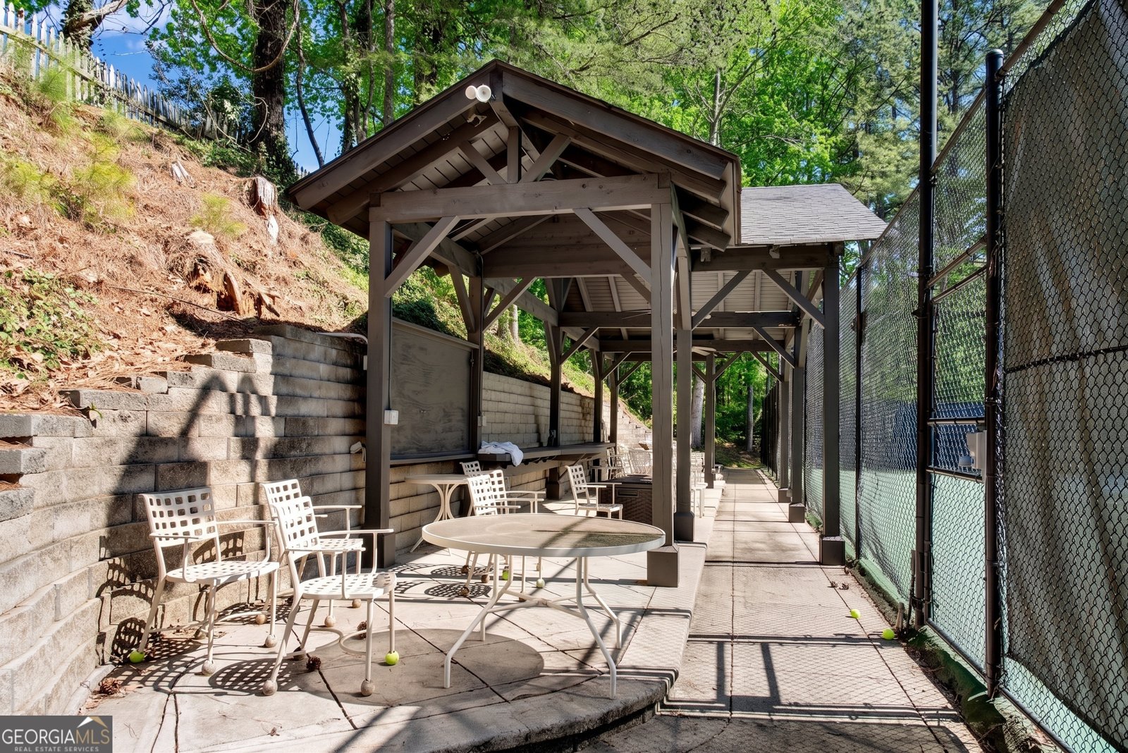 2137 Spindrift Court Marietta - Photo 35