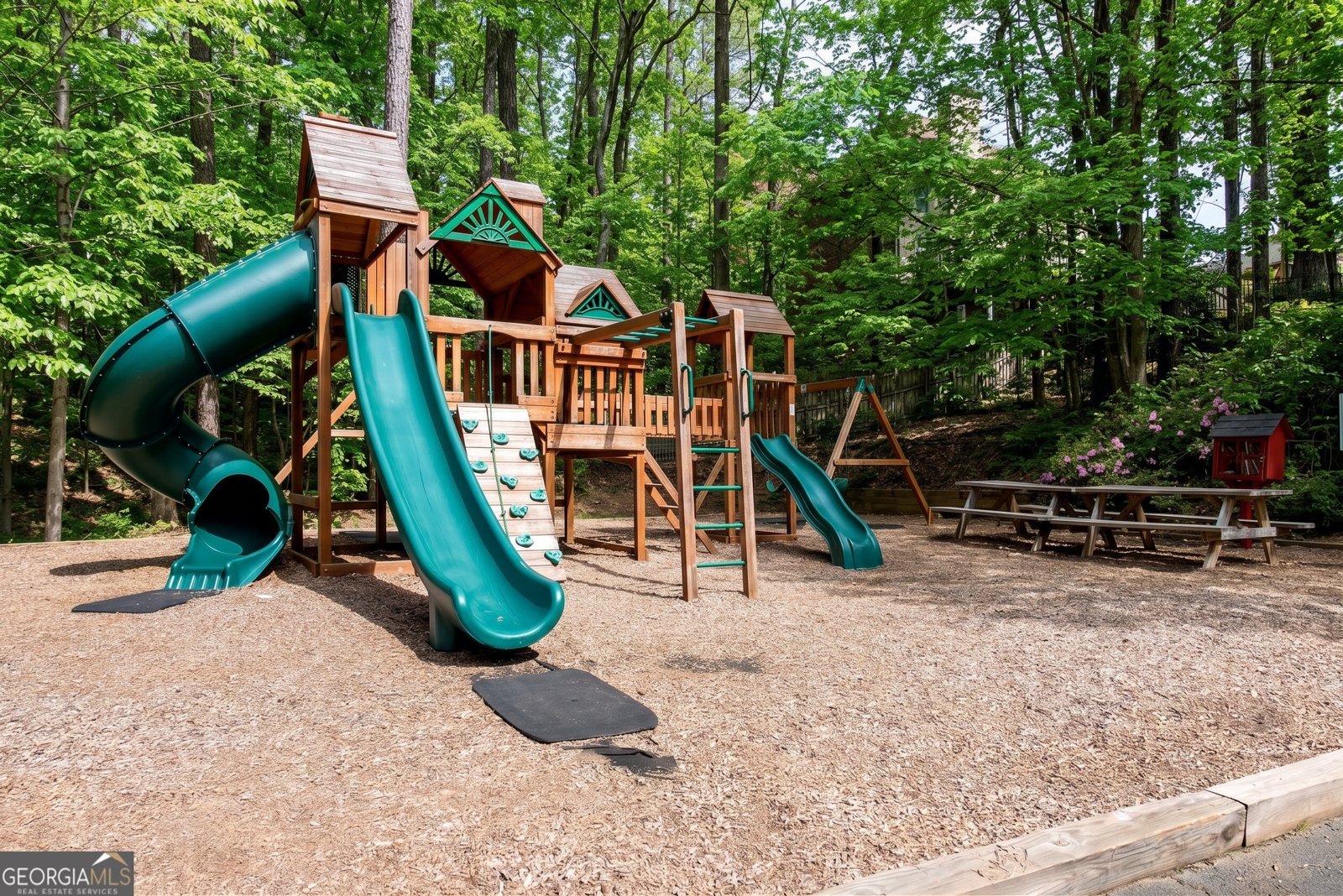 2137 Spindrift Court Marietta - Photo 36