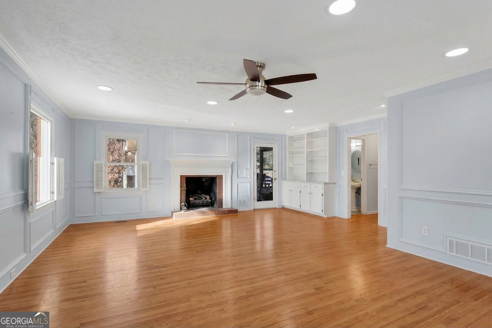 2137 Spindrift Court Marietta - Photo 8