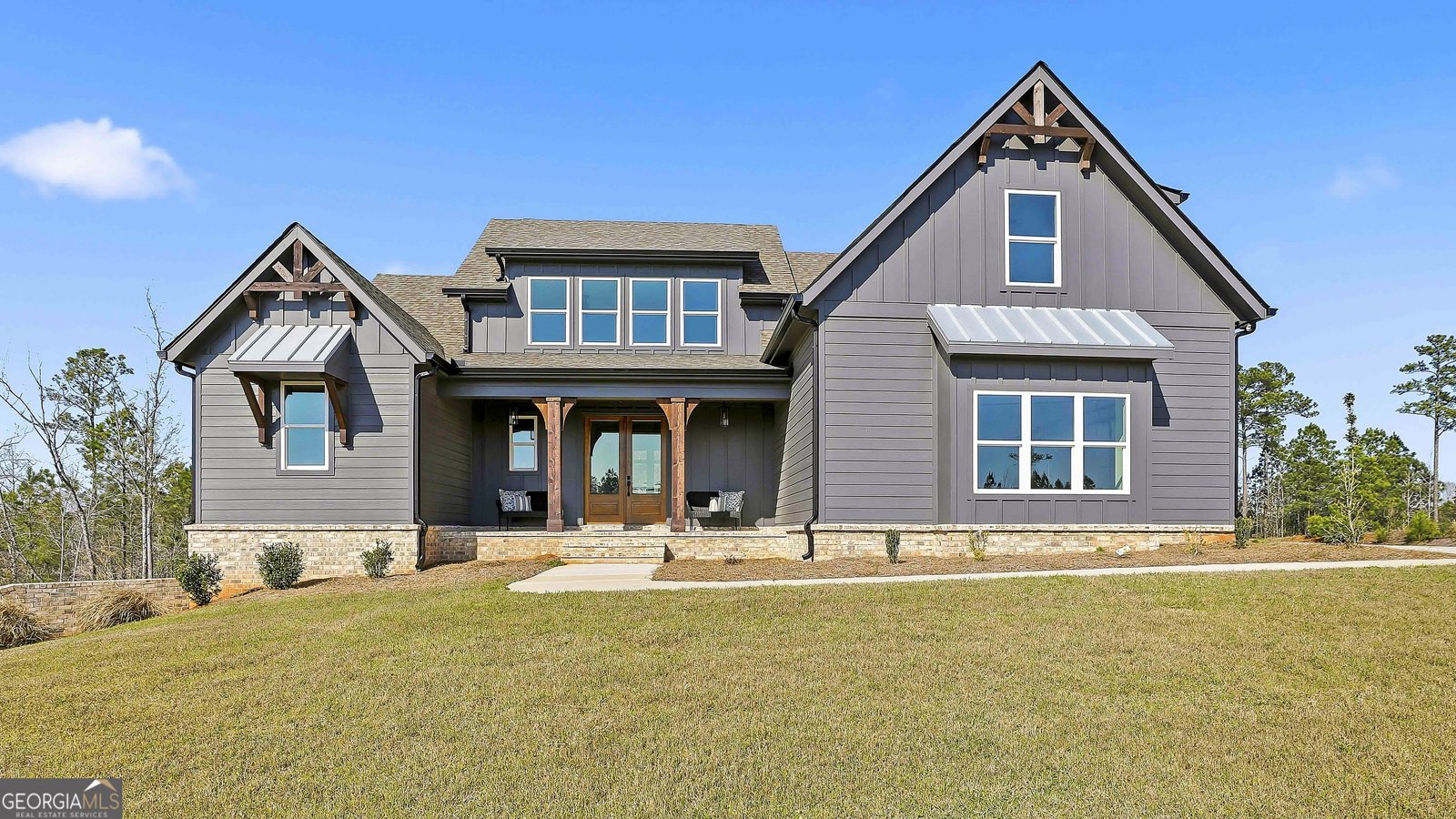 119 Fernbank Way Newnan - Photo 1