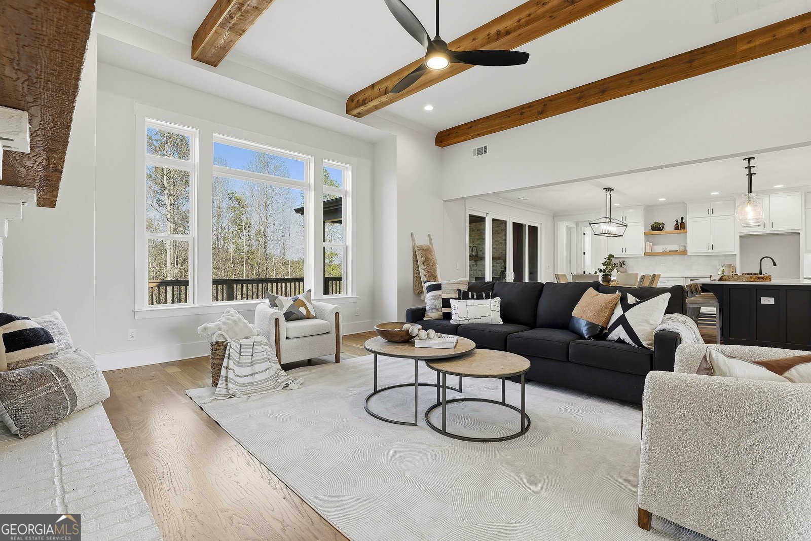 119 Fernbank Way Newnan - Photo 12