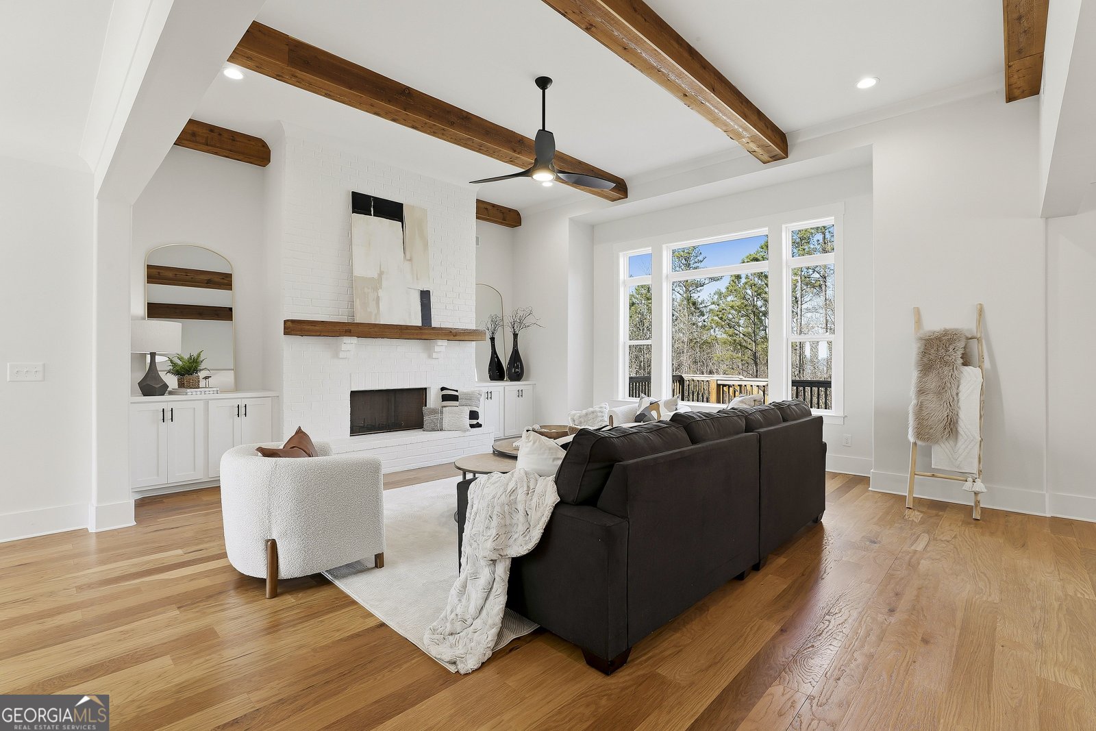 119 Fernbank Way Newnan - Photo 13