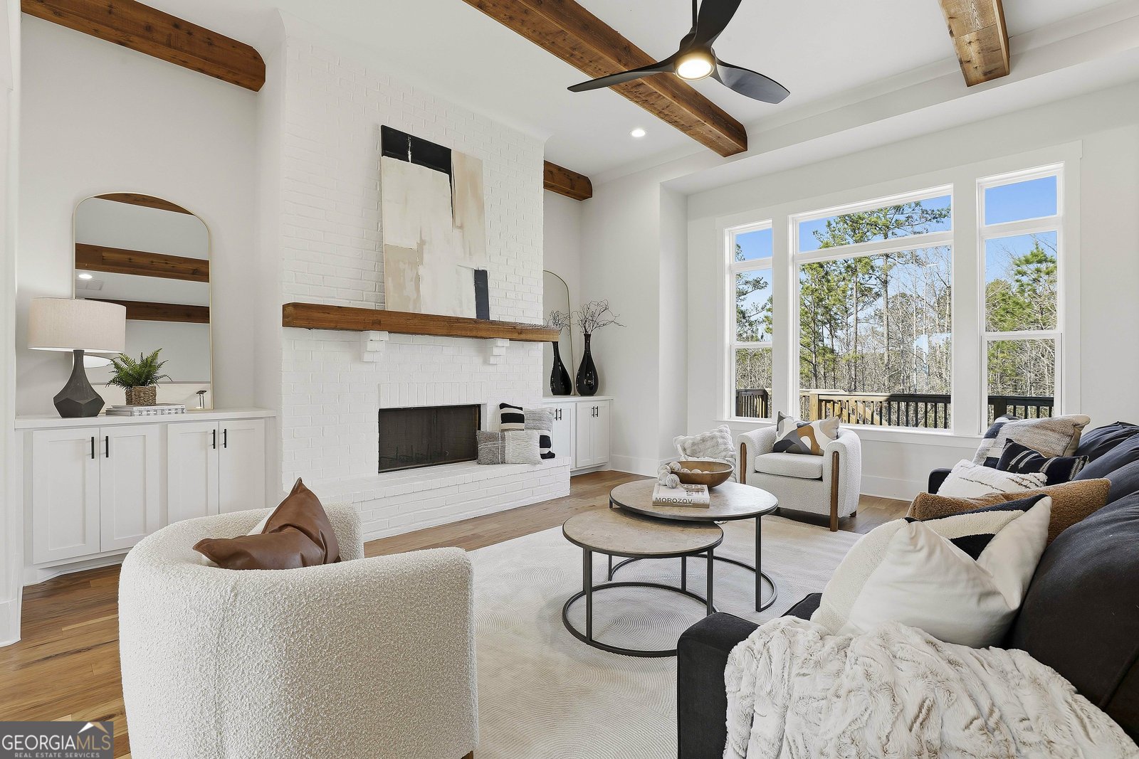 119 Fernbank Way Newnan - Photo 14