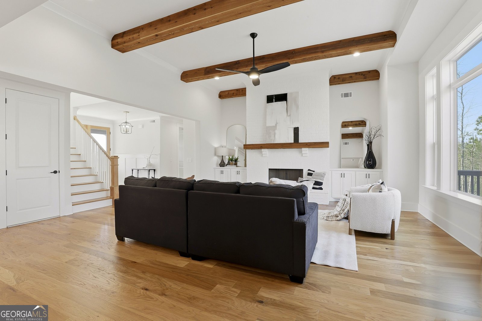 119 Fernbank Way Newnan - Photo 15