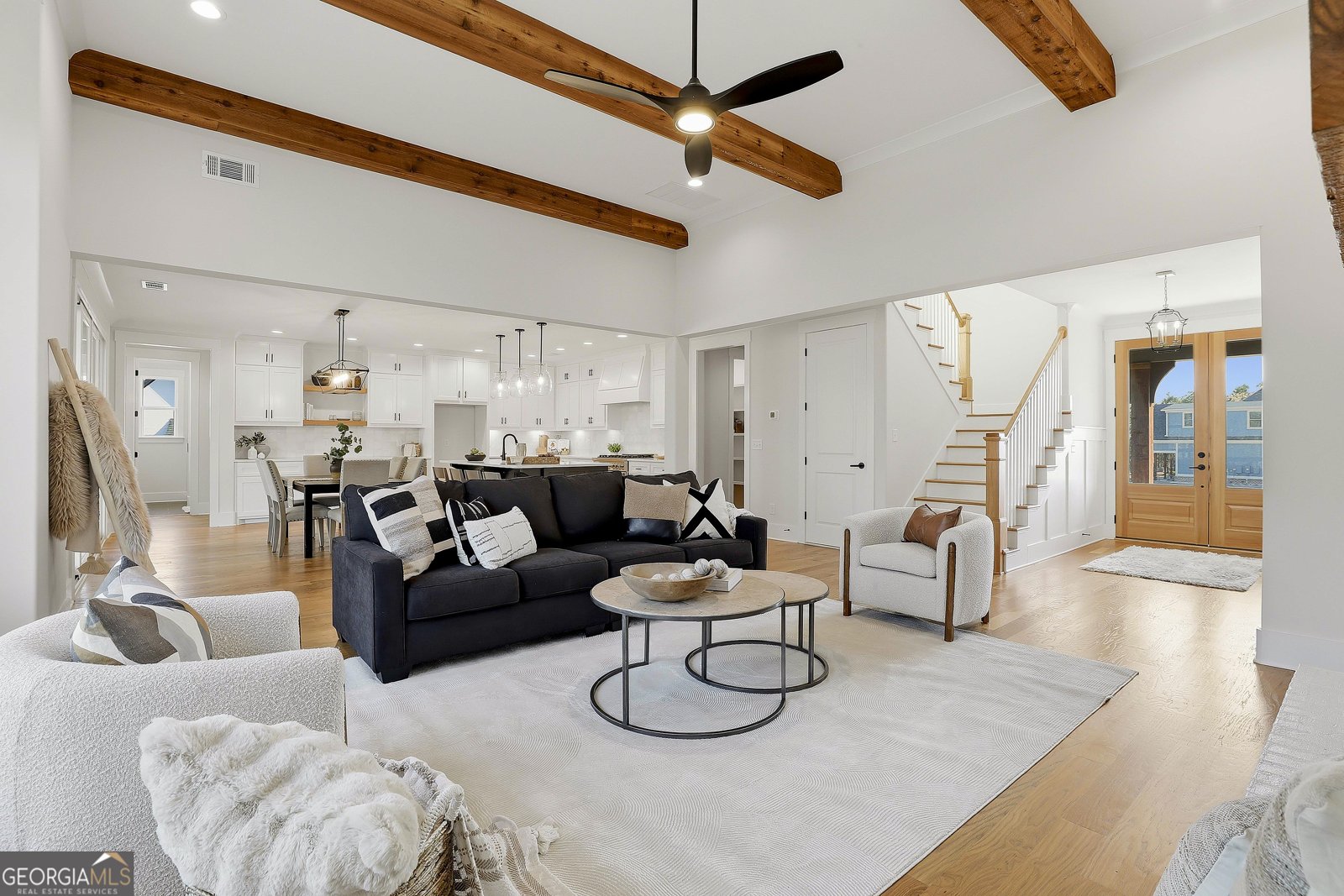 119 Fernbank Way Newnan - Photo 17